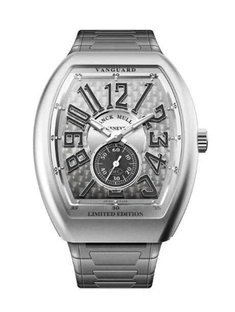 Franck Muller Vanguard Colorado Grand Review Replica Watch Cheap Price V 41 S S6 AT FO 1000 COLORADO MC (AC) O